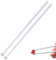 Cat Paw Chopsticks, Reusable Non-Slip Pink Chopsticks with Cute Paw Print Design, Lightweight Meowgicchopsticks Animal Chopstick for Cat Lovers, Japanese Chinese Style Chop Sticks (1 Pairs)