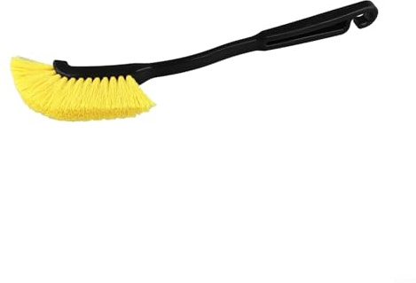 Auto Felgenreinigungsbürste - Mehrzweck Detailing Tool für Alufelgen, Reifen & Radkästen - Auto Valet Reinigungsbürste