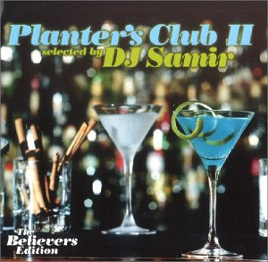 Planter's Club Vol. 2