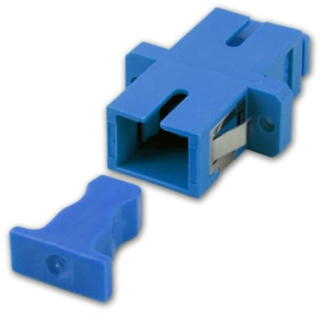 Dönges LWL-Kupplung SM (Singlemode)