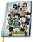 ABYSTYLE - My Hero Academia - Notizbuch A5 - Helden
