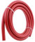 EZ-FLO 98594 Manguera de aire de alta presión con diámetro interior de 1/2 pulgada, 10 pies, color rojo