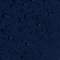 AQUA DENVER Wasserdichter Polyester Stoff Reißfest für Vordächer, Zelte, Outdoorbekleidung, Garten Meterware Farbpalette (Marineblau)