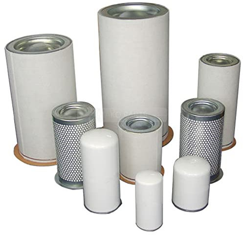 1PC MAKO AIRTEK Oil Filter Fits for Atlas Copco Direct Replacement (2202929550)