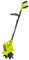 Earthwise Power Tools by ALM TC70020IT Motoculteur électrique sans fil 20 V 19,5 cm (batterie 2 Ah et chargeur rapide inclus), vert