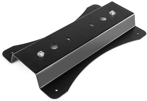 BeamZ Pro StarColor540 und 540Z Sockel - Extra breiter Sockel für stabilen Stand