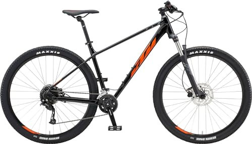 KTM Mountainbike Alp Comp 29-48