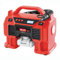 Valex Minicompressore Oneall M-Mc 18, batteria 18V non inclusa