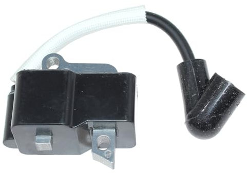 Zündmodul für Husqvarna 135 135E 140 140E McCulloch CS350 CS390 CS410 CS450 Craftsman 358381800