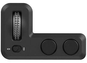 ZDANYA New For DJI Osmo Pocket/2 Camera Controller Wheel Gimbal Control Stabilizer Accessories