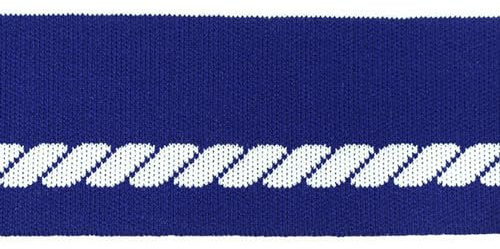 Cuff Bündchen Strickbündchen 110x7cm Baumwolle elastisch, Farbwahl