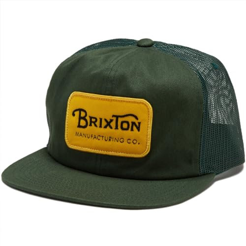 Brixton Grade HP Trucker HAT - ONE Size