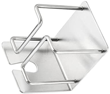 Ipetboom Wandmontierter Halter Für Elektrische Rasierer Praktischer Organizer Für Badezimmer Langlebig Und Stabil Sorgt Für Ordnung Bei Rasierbedarf