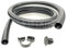 IFIXIFI Kühlschrank-Ablaufschlauch-Set (Schlauch + Klemme + Stecker) für Wohnmobil, Wohnmobil, Reiseanhänger, kompatibel mit Dometic 2932749159 und 2932115013 und 3316450902