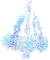 ifundom 1 Stück Kronleuchter Schirm Party Requisite Party Urlaubsdekoration Party Anhänger Party Kronleuchter Dekor Party Decke Neon Farben Hängedekoration Deckenlampe Neon Farben