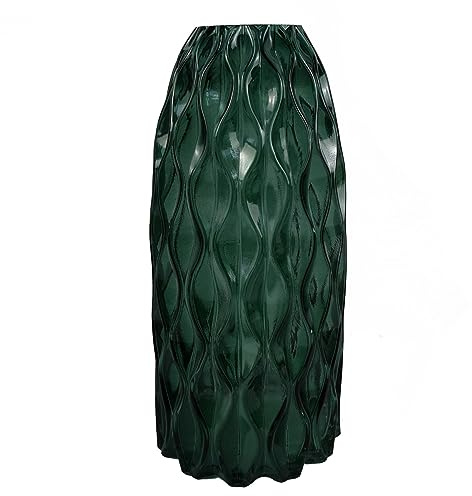 Botanik Premium Luxury Glass Vase