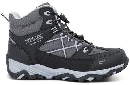 Regatta Kids Samaris III Walking Boots
