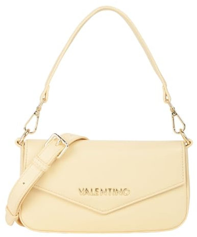 Valentino Sunshine Re Flap Bag Giallo