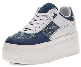 GUESS Chaussures Femme RIDGEE2 FLPR2DDEN12 7626741732272 -