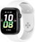 BYISYUE Silicone Bracelets de Remplacement pour Honor Watch 5, Sport Bracelet pour Honor Watch 5