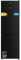 Cecotec Frigorífico Combi 335L No Frost Bolero CoolMarket Combi 335 Black E. Altura 195,3cm y 59,5cm Ancho, Compresor Inverter Plus, Bajo Consumo, Estantes de Cristal, Cajón Control de Humedad, Negro