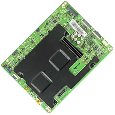 Main Board BN41-02173B BN94-07049P BN94-07049S Replacement Compatible With Samsung UE55HU8500 UE55HU9000 UN55HU9000 UA55HU9000 UA65HU9000 UE65HU9000 Smart TVs(78 Inch TV)