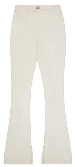 Alpha Industries Damen Hose World Flared