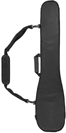 Kustimantu Stehpaddelboard Tragetasche | Organizer Aus Oxford-Stoff Für | Schützende Transporttasche - für Frauen und Männer, Kajak, Boot, Outdoor, Auto und Reise