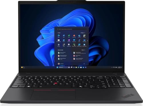Lenovo TS/ThinkPad T16 G4 / Ultra 5 226V / 16GB / 512GB / 16.0 / WUXGA/IPS/Win 11 Pro / 3YR Depot