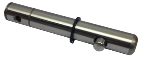 Planetary Agitator Assembly Shaft for Kitchenaid 7QT (6.9L) Bowl Lift Mixer. WP9708191. Genuine OEM Factory Spare Part.