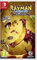 Ubisoft Rayman Legends Definitive Edition Nintendo Switch