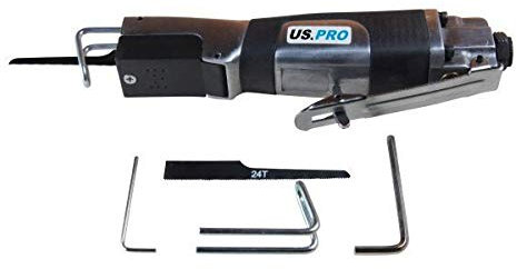 US Pro Tools Air Body Saw Reciprocating B8322