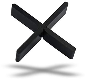 Fugenkreuze in 3mm,4mm oder 5mm für Terrassenplatten auch Bodenplatten (500, Fugenbreite 3mm Fugenhöhe 10mm)