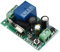 220 V 433 MHz Wireless Interruttore di controllo remoto, 433 MHZ RF Interruttore wireless, Interruttore relè ricevitore, Trasmettitore Interruttore a levetta Relè RF(1 CH)