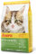 JOSERA Kitten grainfree (1 x 400 g)| Kitten | Premium Trockenfutter für heranwachsende Katzen sowie Katzen-Mütter in der Säugezeit | Geflügel & Lachsöl | getreidefrei | Katzenfutter | 1er Pack