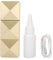 Nano Pulverizador, Nano Aerosol De Agua, PortáTil USB Nano PortáTil De Mano, Atomizador Para HidratacióN Facial(oro)