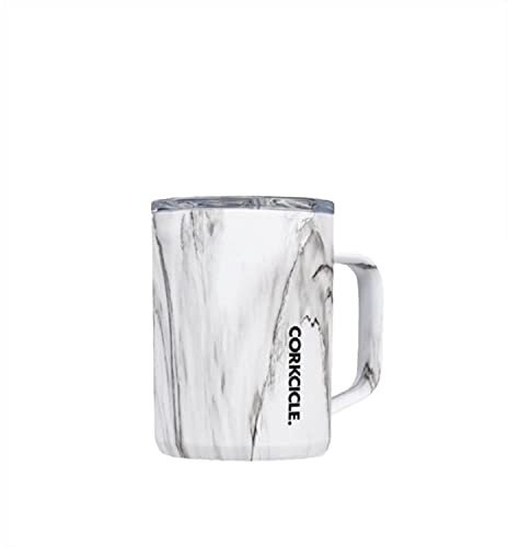 Corkcicle. Snowdrift Tasse, 1 Stück