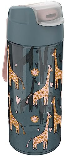 Lunch Buddies Giraffe Flasche 400 ml