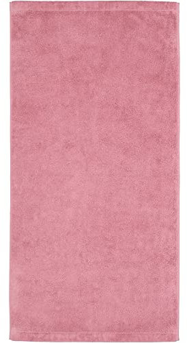 Cawö Handtücher Life Style Uni 7007 Blush - 236