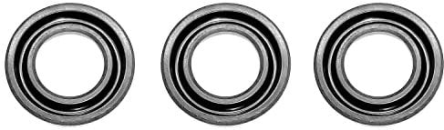 3PCS AR RMW2.2G24 Pressure Washer Pump Repair Kit 200345GS 204084GS RMW2G25 RMW2G24 SRMW2.2G26 42122 AR42122 70-464