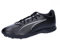 PUMA Unisex Ultra 5 Play TT Soccer Shoe, Black White, 13 UK