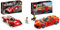 LEGO Speed Champions 1970 Ferrari 512 M Bausatz für Modellauto & Speed Champions Ferrari 812 Competizione, Sportwagen und Spielzeug-Modell-Bausatz, Serie 2023, Auto-Sammlerfahrzeug-Set 76914