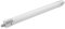 ENOVALITE LED Feuchtraumleuchte PRO 65 cm - mit Quick Connector u. Markennetzteil - IP65 4000K Neutralweiß 18W 2070lm - Wannenleuchte Röhre Keller Garage Werkstatt