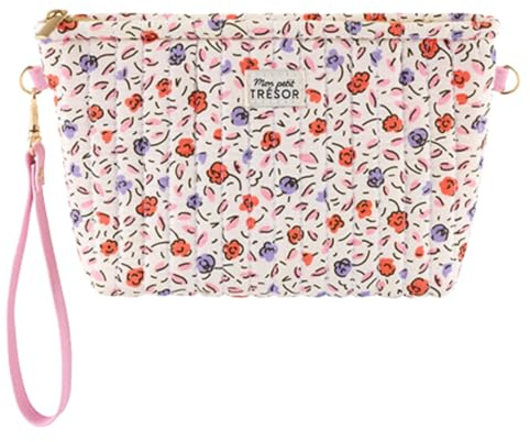 DLP, Trousse de Toilette Malice - Mon Petit Trésor