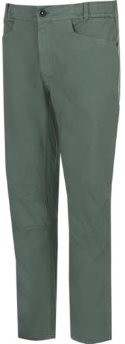 Wild Country Herren Stamina 2 Hose, marsh, L