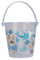 Little Dutch 2012399 Sandspielzeug Eimer - Ocean Dreams blau