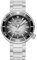 ADDIESDIVE Reloj de Buceo automatico 1000m Impermeable NH35 Cristal de Zafiro BGW9 Luminoso Relojes analógico Hombre con Pulsera de Acero Inoxidable AD2069