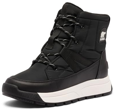 Columbia Whitney III Mid Waterproof, Stivali Invernali Donna
