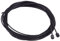 INOOMP 2pcs Fahrrad Schaltzüge 1 6 M Mountainbike Bremse Kabel Stahl Material Niedrigen Reibung Hohe Temperatur Widerstand Für Straße