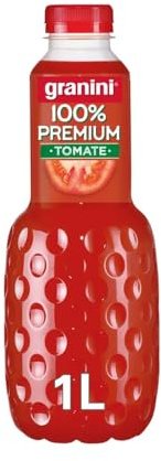 Tomatensaft bis014 1 l, 4er Pack